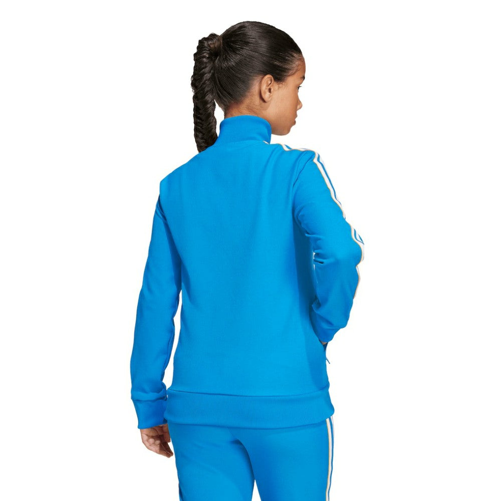 Real Madrid Youth Terrace Icons Full-Zip Track Jacket