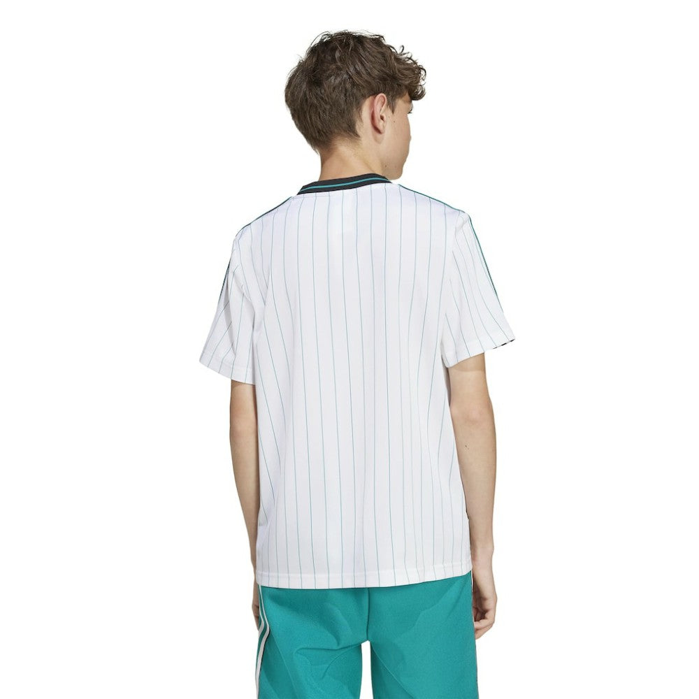 Liverpool Youth Terrace Icons Fashion Jersey