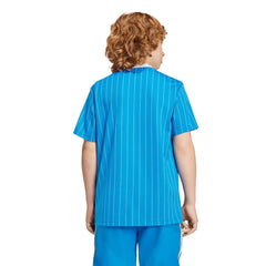 Real Madrid Youth Terrace Icons Jersey