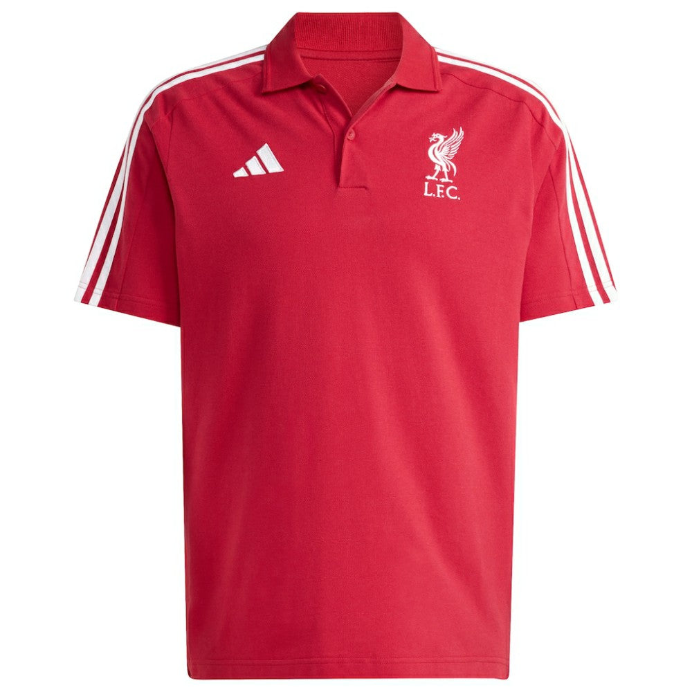 Liverpool DNA Polo
