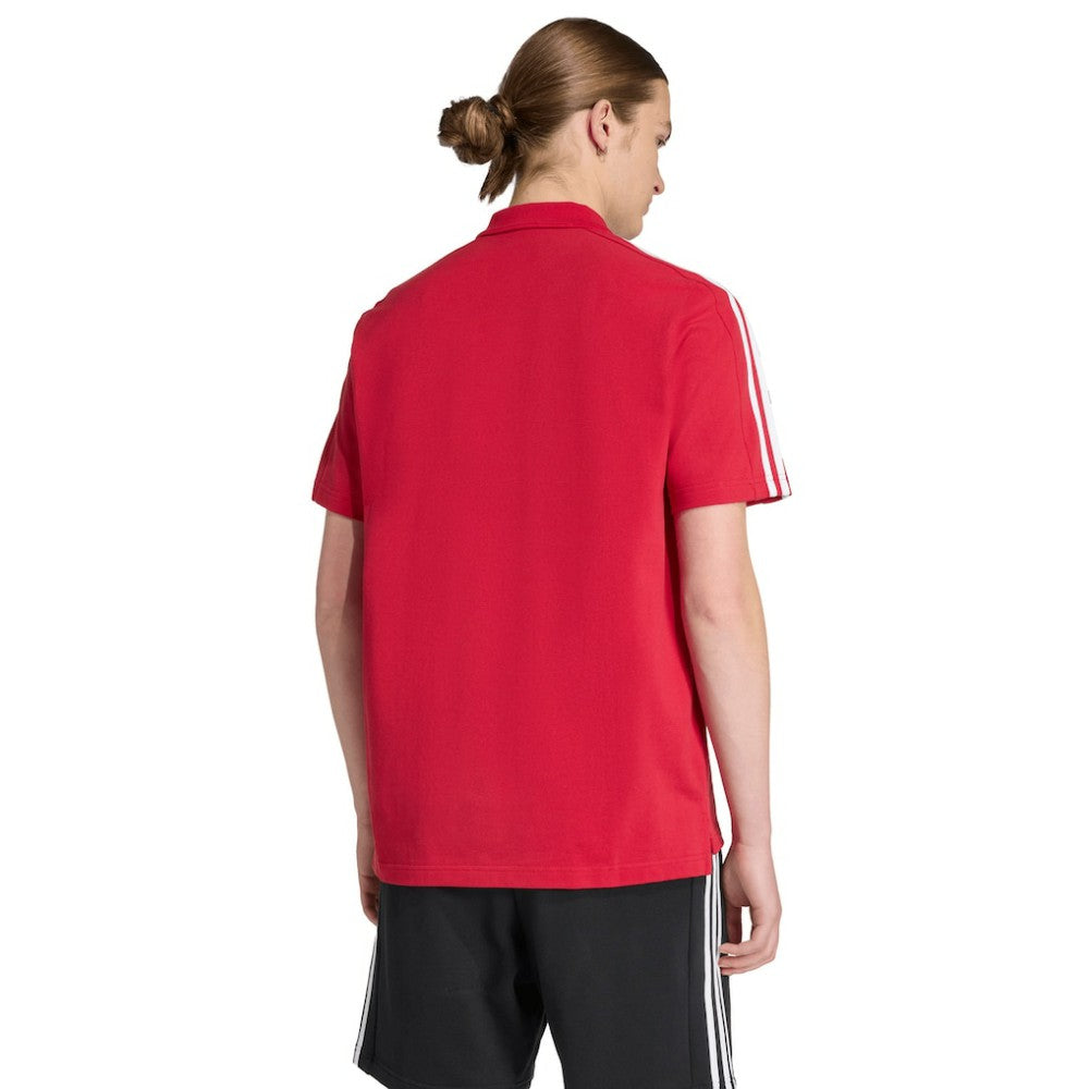 Liverpool DNA Polo
