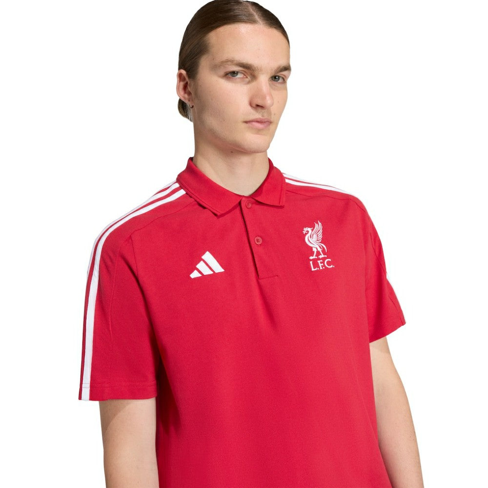 Liverpool DNA Polo