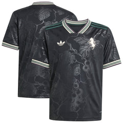 Juventus Youth 2025/26 Third Replica Jersey