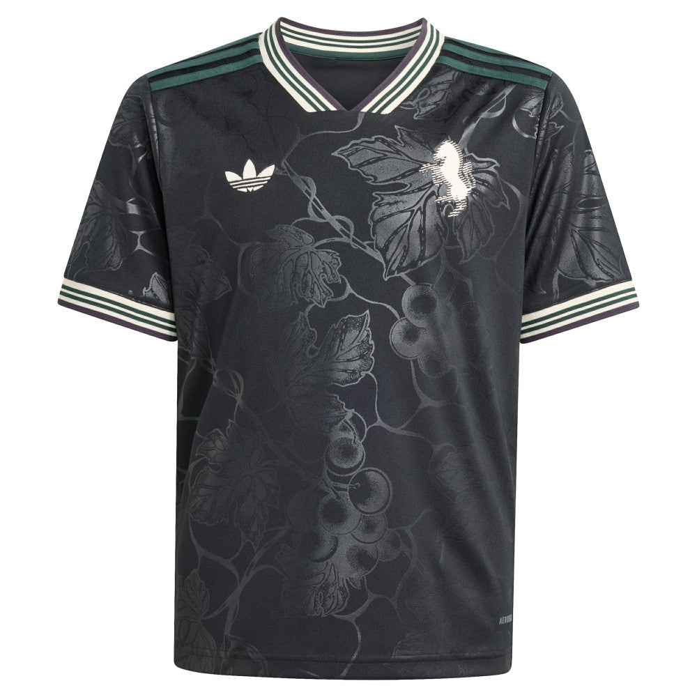 Juventus Youth 2025/26 Third Replica Jersey