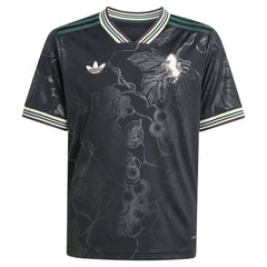 Juventus Youth 2025/26 Third Replica Jersey