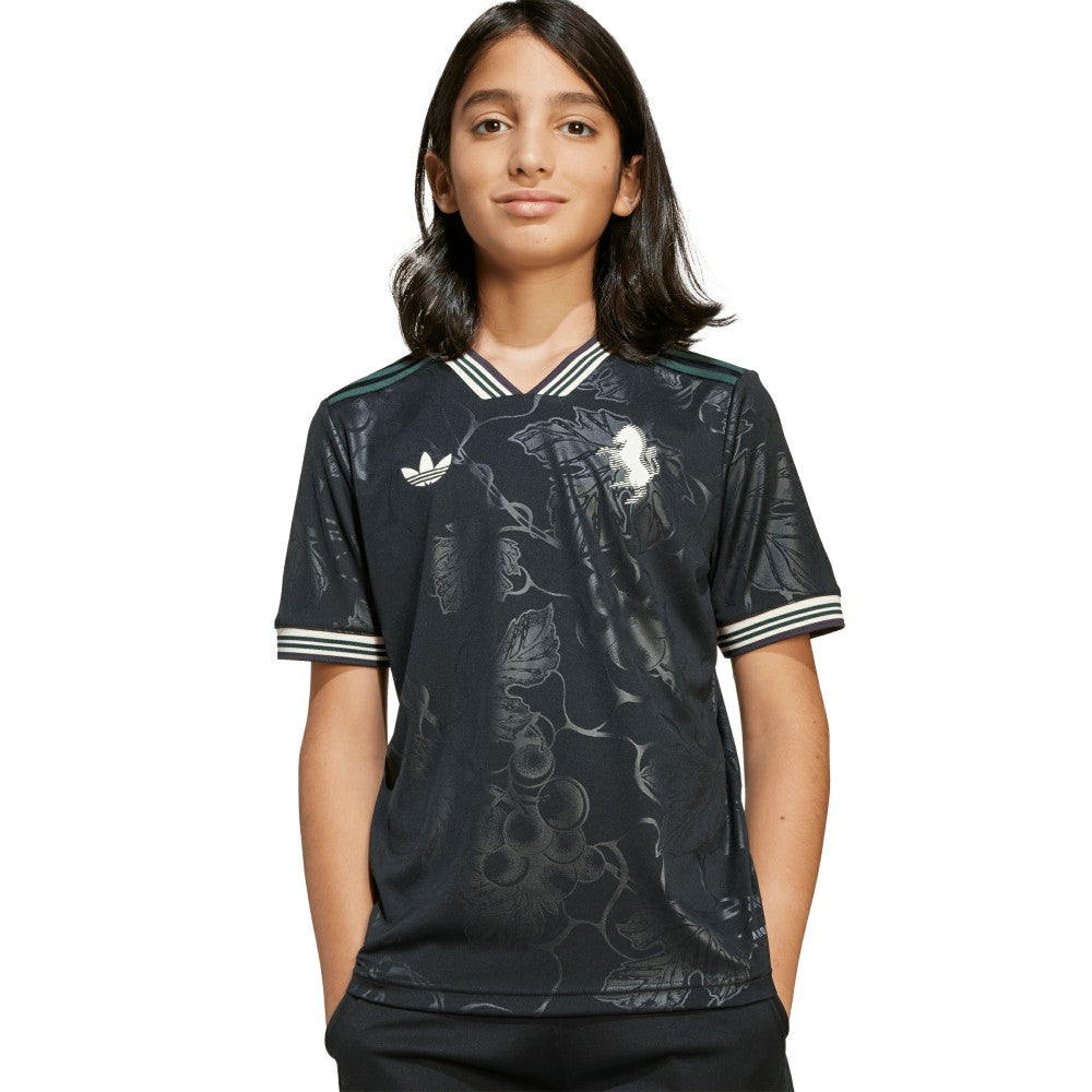 Juventus Youth 2025/26 Third Replica Jersey