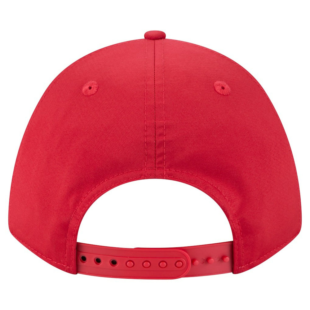 San Francisco 49ers Adventure Gradient 9FORTY M-Crown A-Frame Adjustable Hat | NFL Outlet