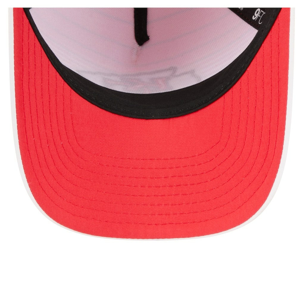 Kansas City Chiefs Adventure Gradient 9FORTY M-Crown A-Frame Adjustable Hat | NFL Sale