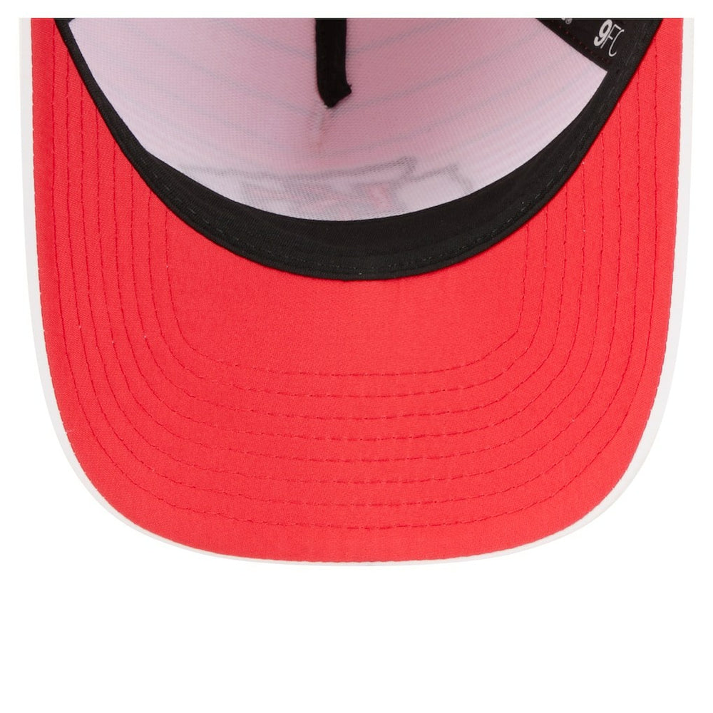 Kansas City Chiefs Adventure Gradient 9FORTY M-Crown A-Frame Adjustable Hat | NFL Sale