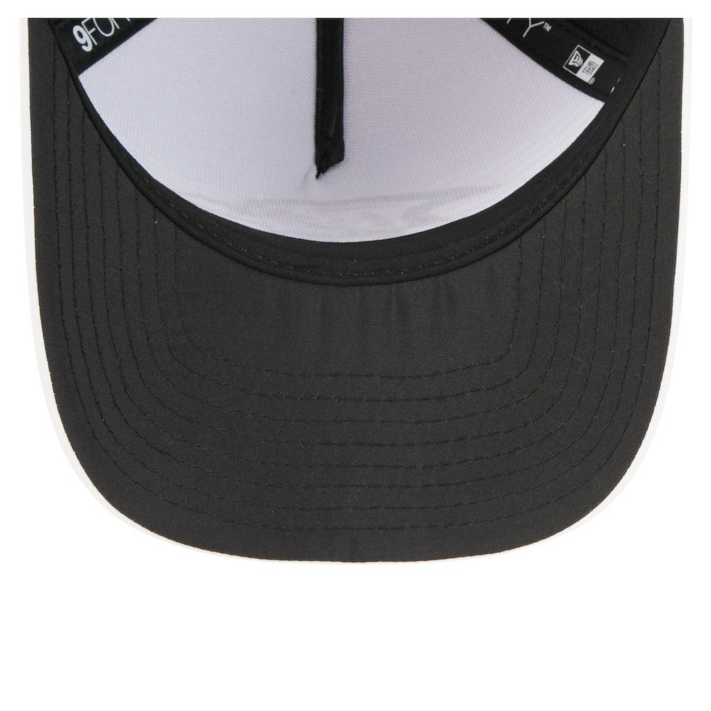 Baltimore Ravens Adventure Gradient 9FORTY M-Crown A-Frame Adjustable Hat | NFL Discount