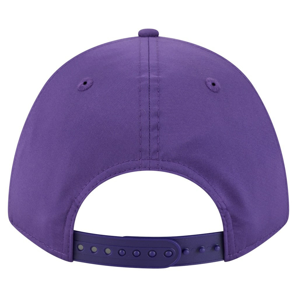 Minnesota Vikings Adventure Gradient 9FORTY M-Crown A-Frame Adjustable Hat | NFL New