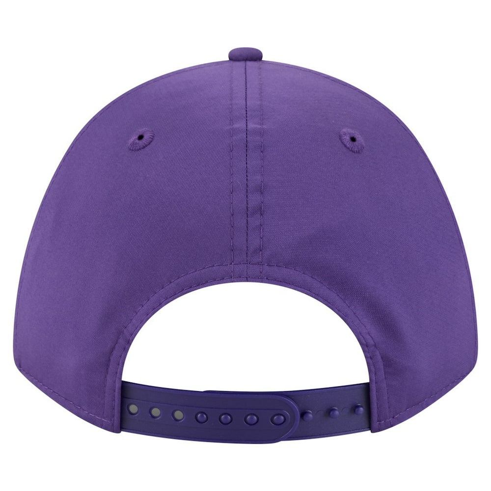 Minnesota Vikings Adventure Gradient 9FORTY M-Crown A-Frame Adjustable Hat | NFL New