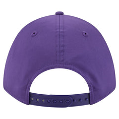 Minnesota Vikings Adventure Gradient 9FORTY M-Crown A-Frame Adjustable Hat | NFL New