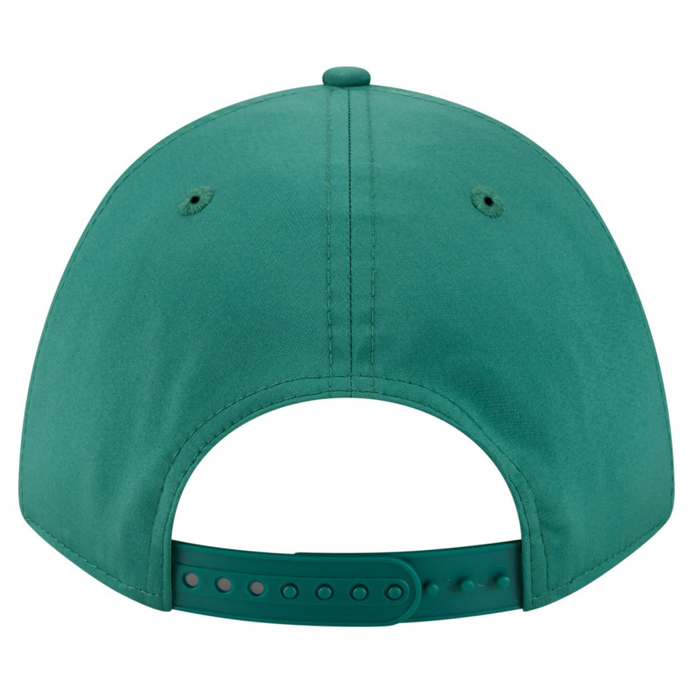New York Jets Adventure Gradient 9FORTY M-Crown A-Frame Adjustable Hat | NFL Discount