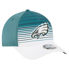 Philadelphia Eagles Adventure Gradient 9FORTY M-Crown A-Frame Adjustable Hat | NFL Near me