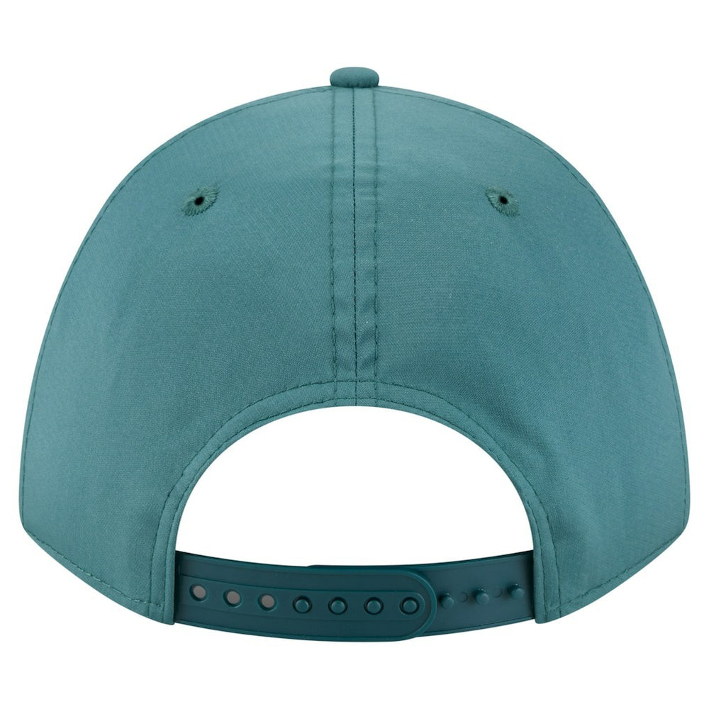 Philadelphia Eagles Adventure Gradient 9FORTY M-Crown A-Frame Adjustable Hat | NFL Near me