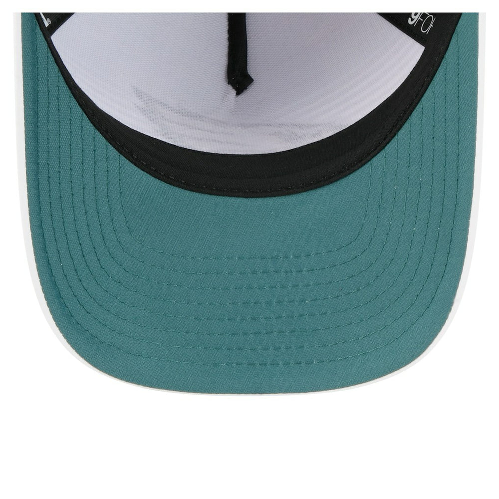 Philadelphia Eagles Adventure Gradient 9FORTY M-Crown A-Frame Adjustable Hat | NFL Near me