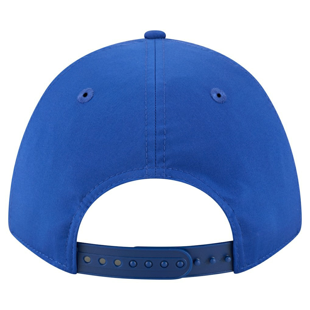 New York Giants Adventure Gradient 9FORTY M-Crown A-Frame Adjustable Hat | NFL Discount