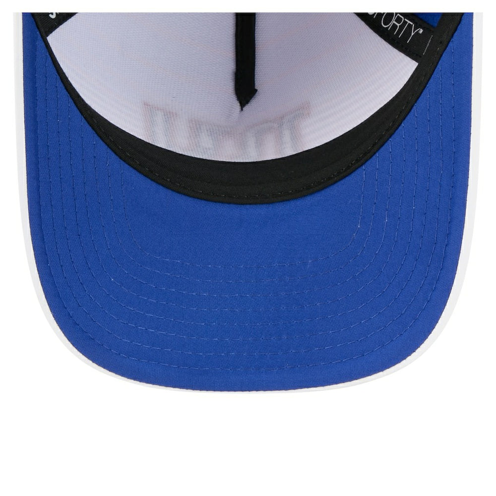 New York Giants Adventure Gradient 9FORTY M-Crown A-Frame Adjustable Hat | NFL Discount