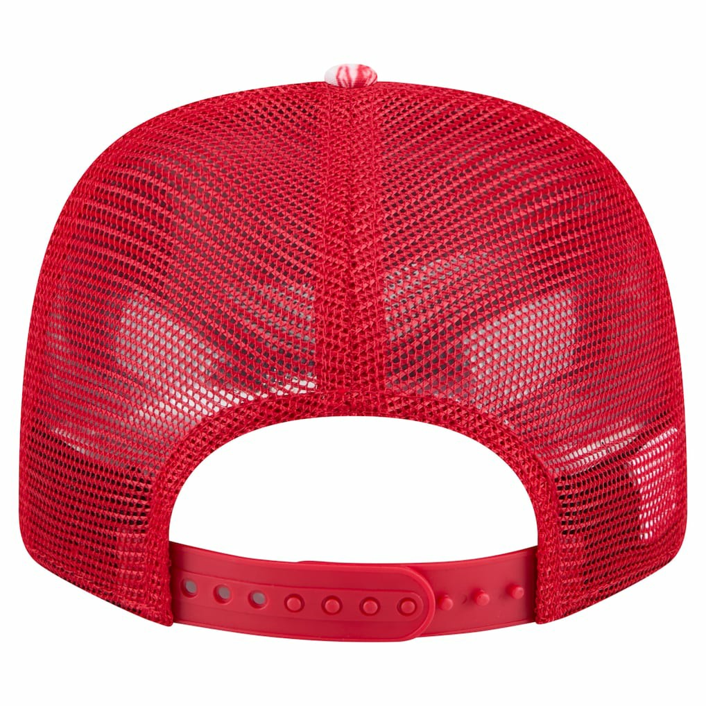 San Francisco 49ers Hula 9SEVENTY Adjustable Trucker Hat | NFL US