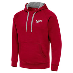 Detroit Red Wings Antigua 2025 NHL Stadium Series Victory Pullover Hoodie -  NHL Hoodies
