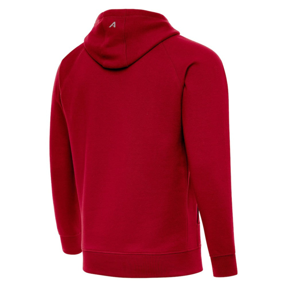 Detroit Red Wings Antigua 2025 NHL Stadium Series Victory Pullover Hoodie -  NHL Hoodies