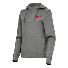 Detroit Red Wings Antigua Women's 2025 NHL Stadium Series Justice Pullover Hoodie -  NHL Hoodies