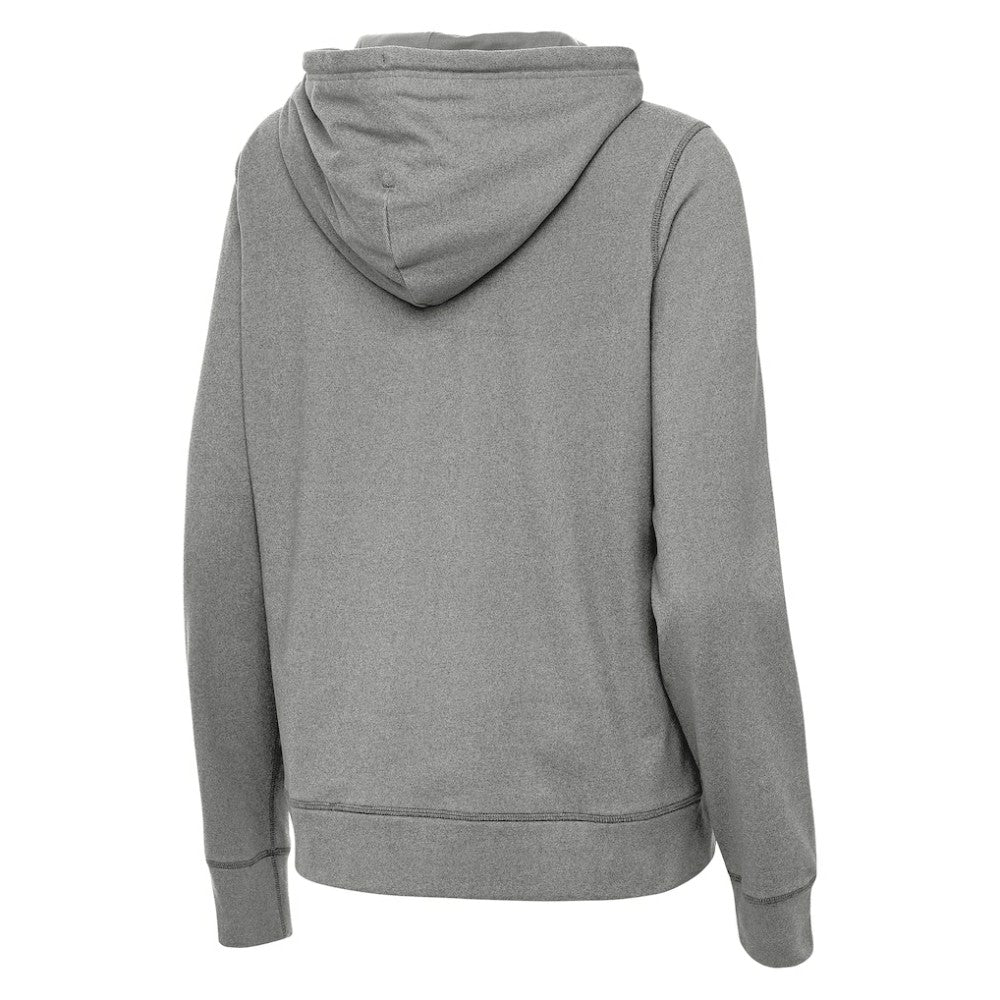 Detroit Red Wings Antigua Women's 2025 NHL Stadium Series Justice Pullover Hoodie -  NHL Hoodies