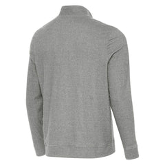 Detroit Red Wings Antigua 2025 NHL Stadium Series Subtle Quarter-Zip Top -  NHL