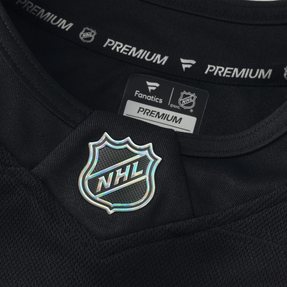 David Pastrnak Boston Bruins Fanatics Home Premium Player Jersey -  NHL Jerseys