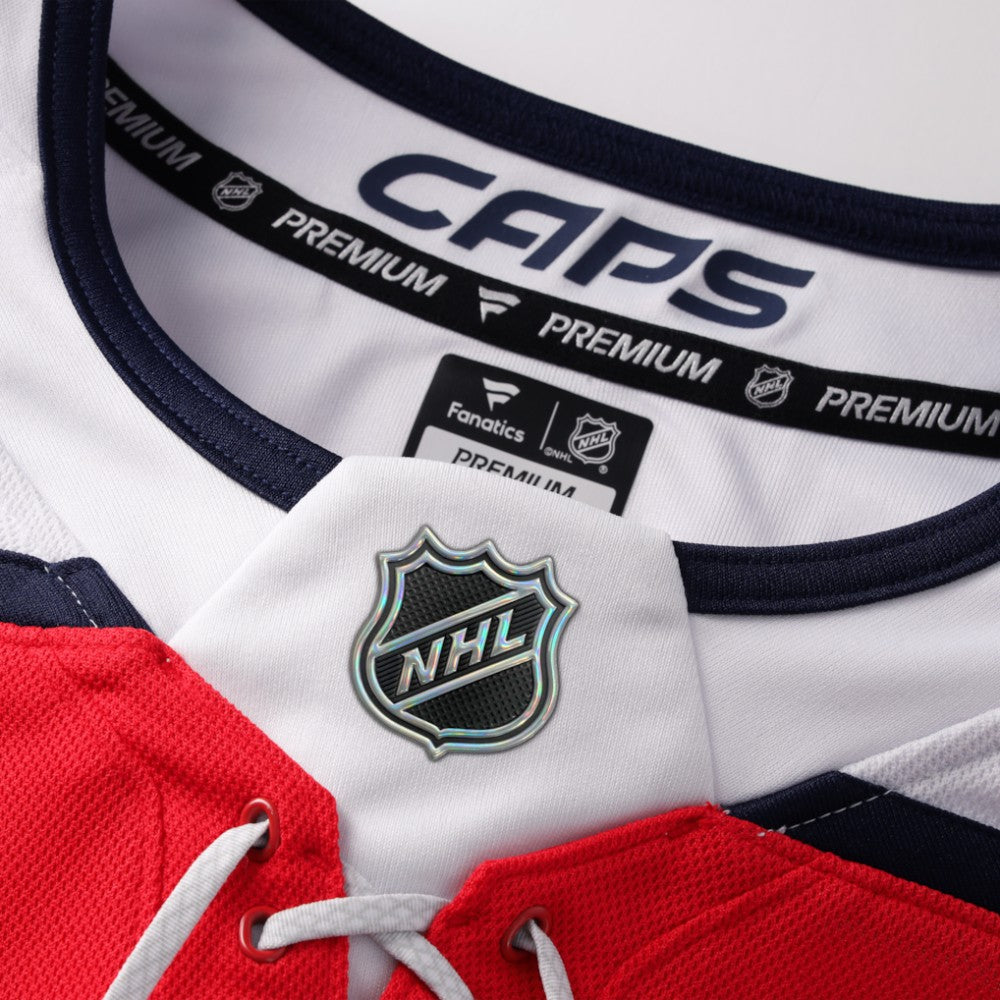 Alexander Ovechkin Washington Capitals Fanatics Alternate Premium Player Jersey -  NHL Jerseys