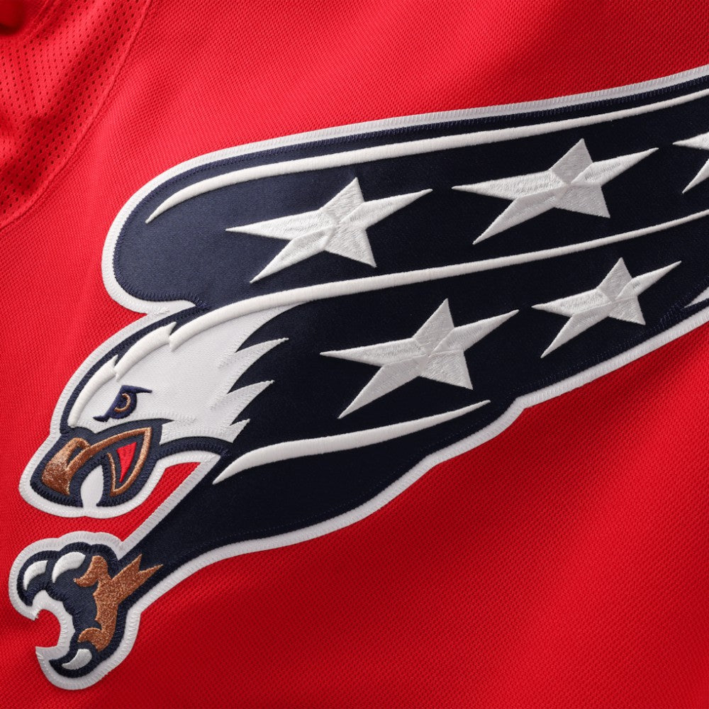 Alexander Ovechkin Washington Capitals Fanatics Alternate Premium Player Jersey -  NHL Jerseys