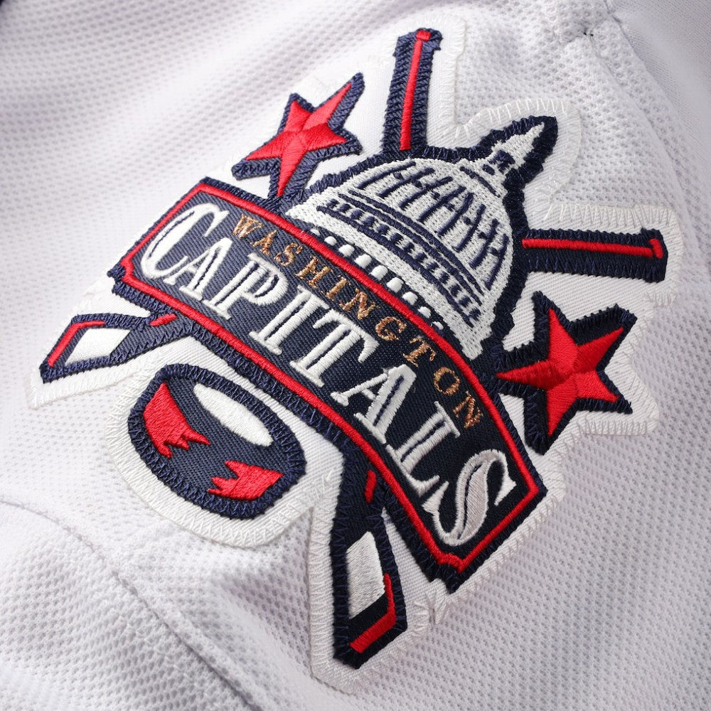 Alexander Ovechkin Washington Capitals Fanatics Alternate Premium Player Jersey -  NHL Jerseys