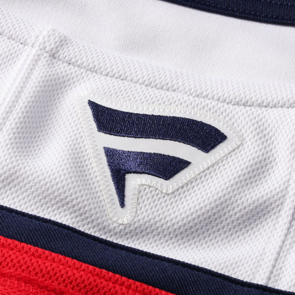 Alexander Ovechkin Washington Capitals Fanatics Alternate Premium Player Jersey -  NHL Jerseys