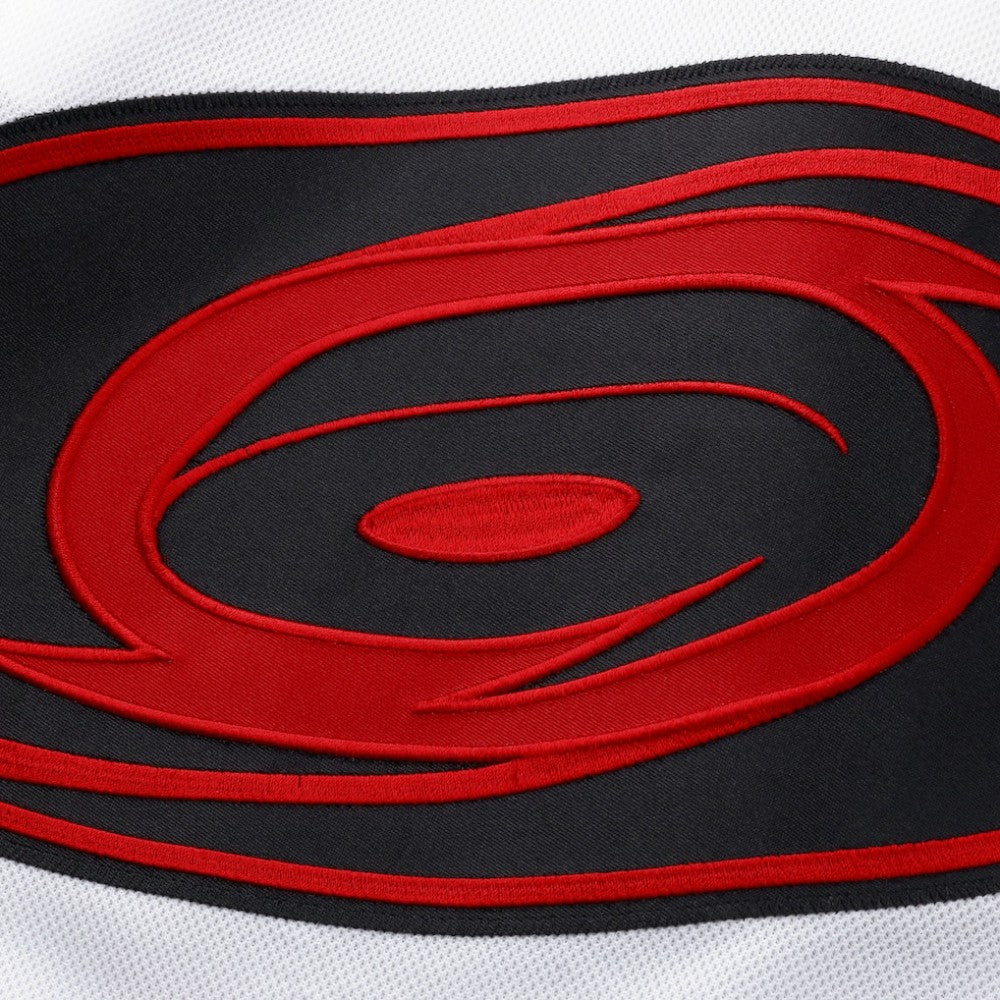 Andrei Svechnikov Carolina Hurricanes Fanatics Away Premium Jersey -  NHL Jerseys