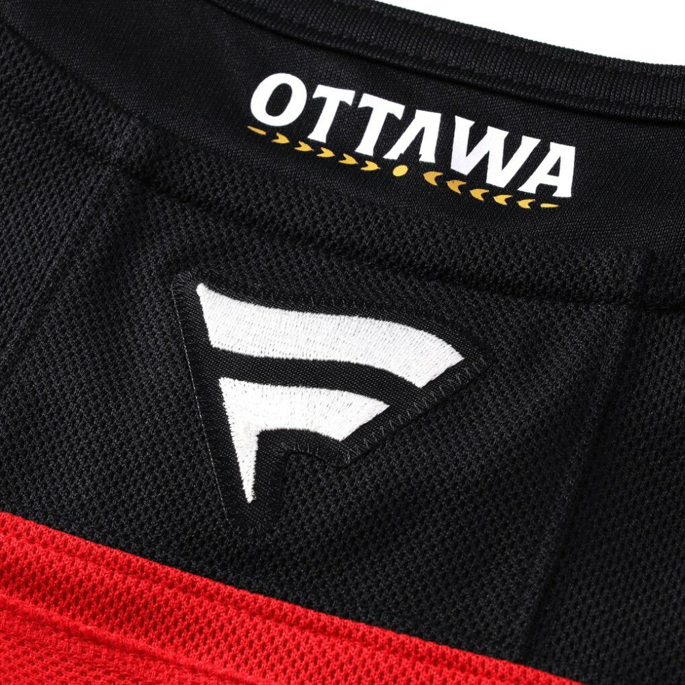 Brady Tkachuk Ottawa Senators Fanatics Alternate Premium Jersey -  NHL Jerseys