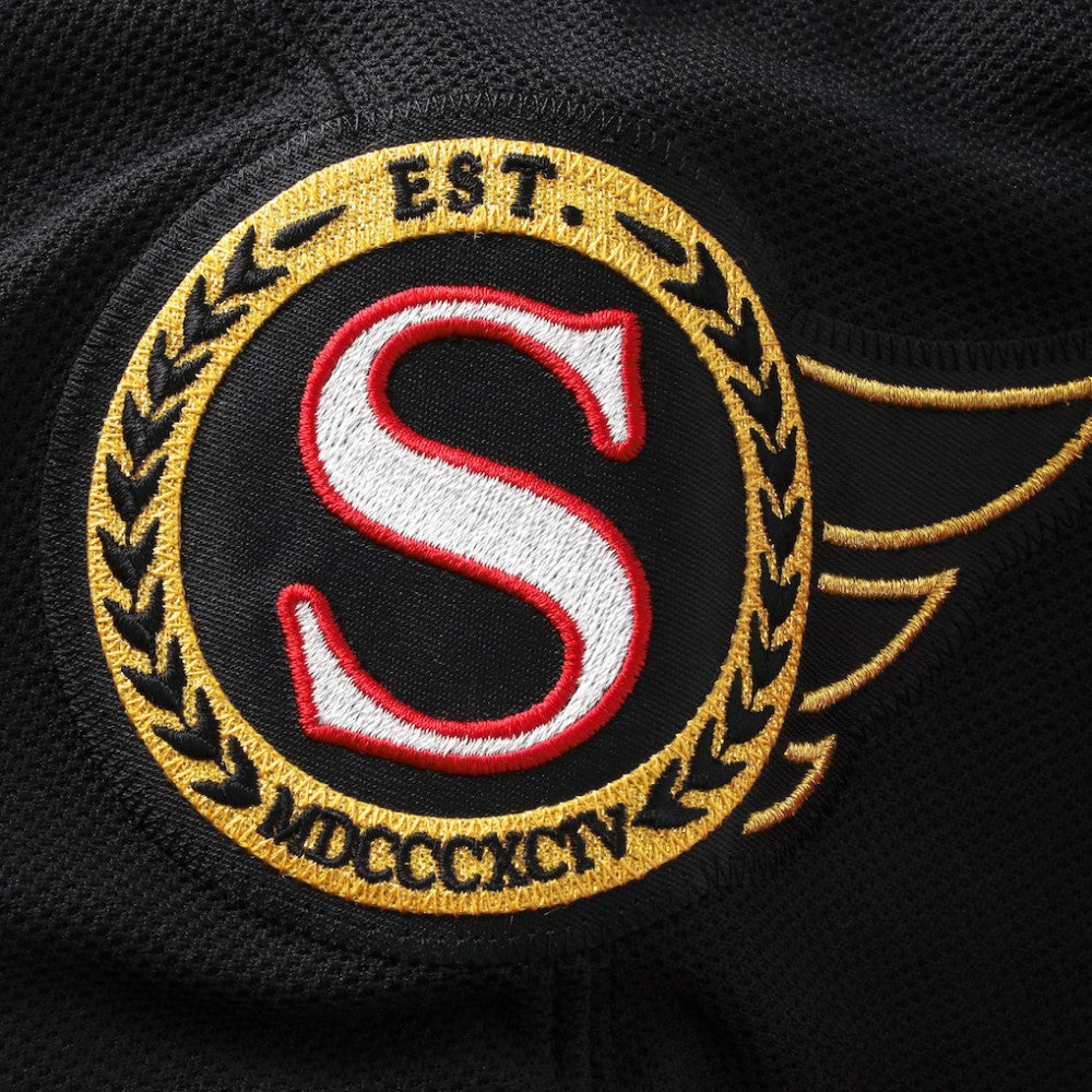 Brady Tkachuk Ottawa Senators Fanatics Alternate Premium Jersey -  NHL Jerseys