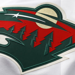 Kirill Kaprizov Minnesota Wild Fanatics 25th Anniversary Premium Player Jersey -  NHL Jerseys