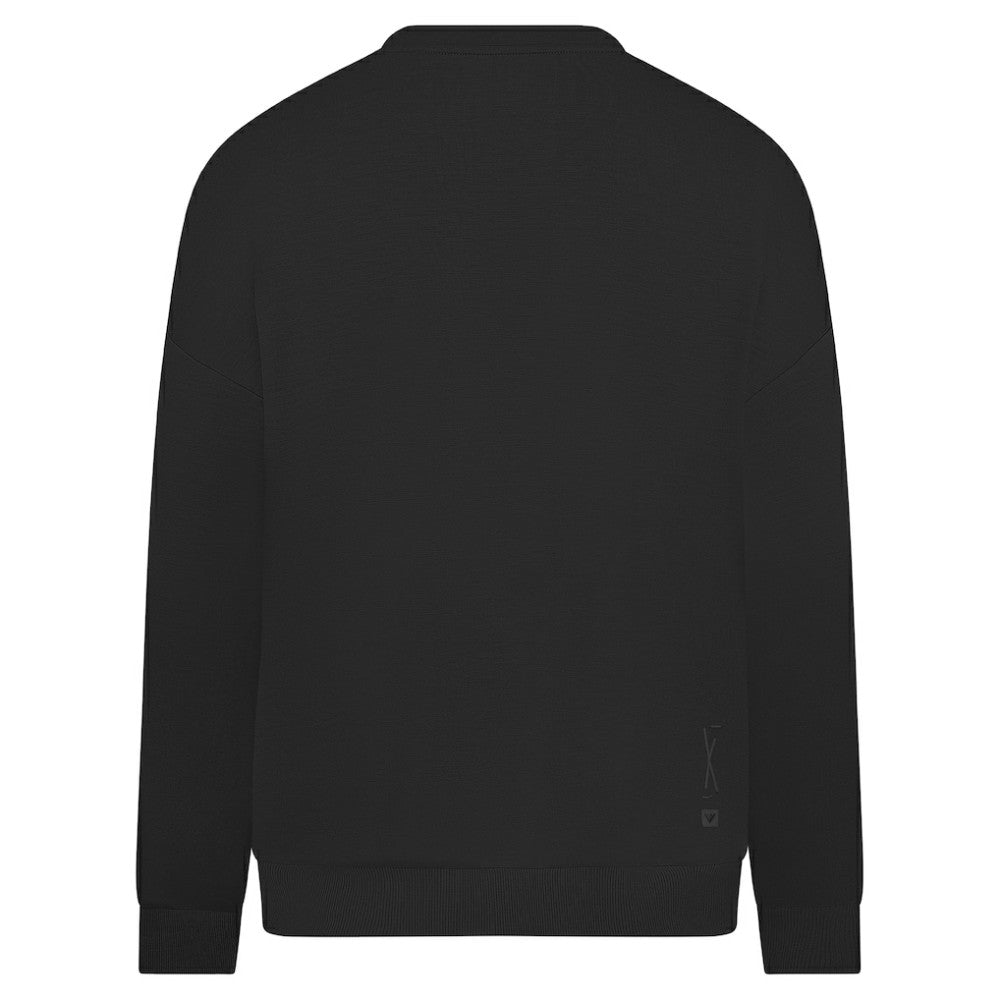 Carolina Hurricanes Levelwear Luxe Signature Lineage Tri-Blend Pullover Sweatshirt -  NHL Sweatshirts