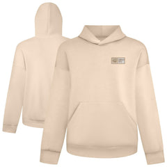 Minnesota Wild Levelwear Luxe Signature Lineage Tri-Blend Pullover Hoodie -  NHL Hoodies