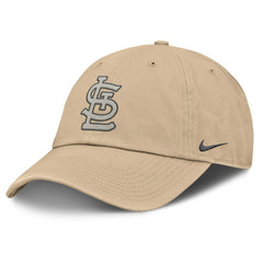 St. Louis Cardinals Nike Club Adjustable Hat - MLB Hats