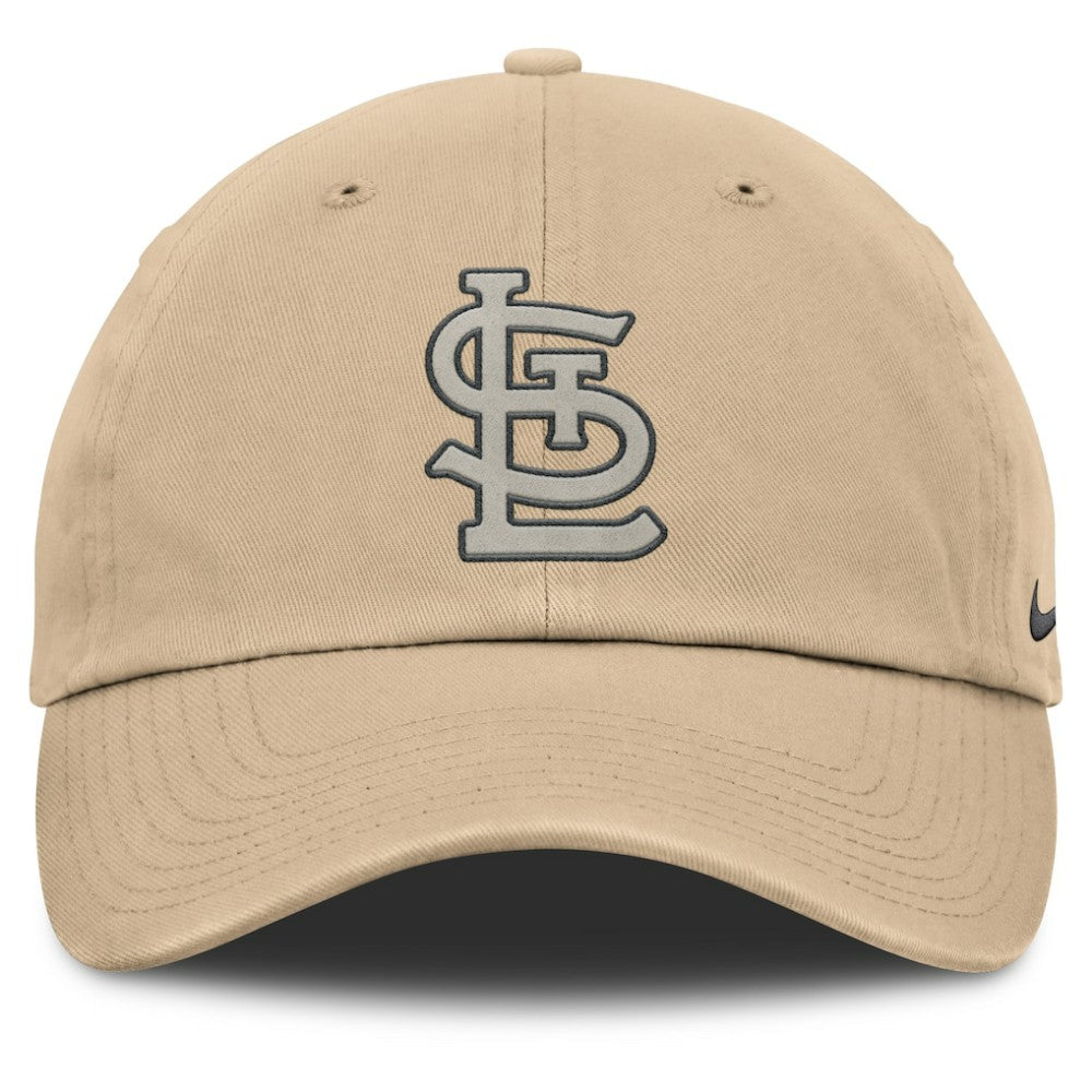 St. Louis Cardinals Nike Club Adjustable Hat - MLB Hats