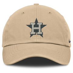 Houston Astros Nike Club Adjustable Hat - MLB Hats
