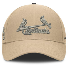 St. Louis Cardinals Nike Rise Adjustable Hat - MLB Hats