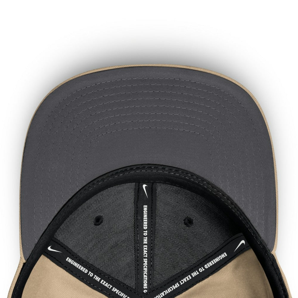 St. Louis Cardinals Nike Rise Adjustable Hat - MLB Hats