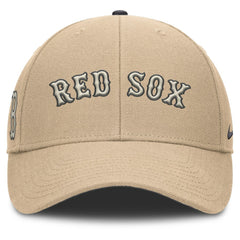 Boston Red Sox Nike Rise Adjustable Hat - MLB Hats