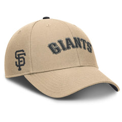 San Francisco Giants Nike Rise Adjustable Hat - MLB Hats