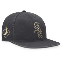Chicago White Sox Nike Monotone Pro Adjustable Hat - MLB Hats