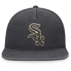 Chicago White Sox Nike Monotone Pro Adjustable Hat - MLB Hats