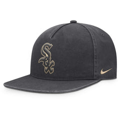 Chicago White Sox Nike Monotone Pro Adjustable Hat - MLB Hats